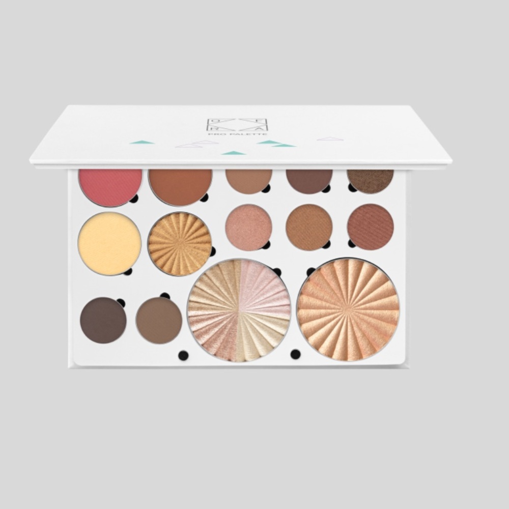 ✨OFRA PRO PALETTE - SOUL - Picture 3 of 13